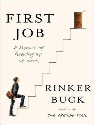 cover image of First Job