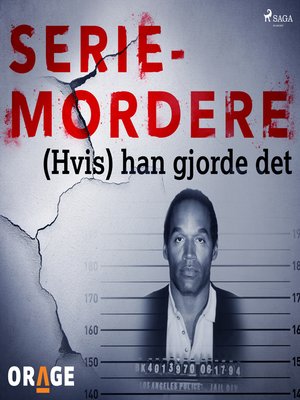 cover image of (Hvis) han gjorde det
