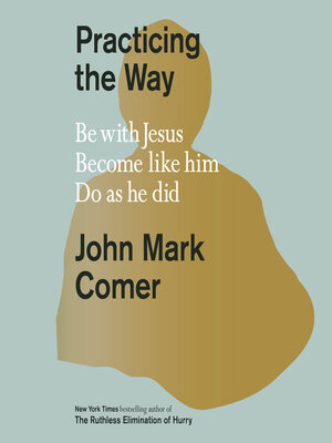 cover image of Practicing the Way