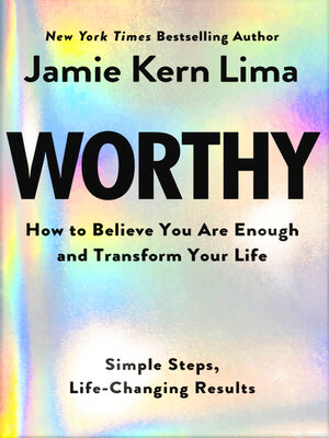 cover image of Worthy