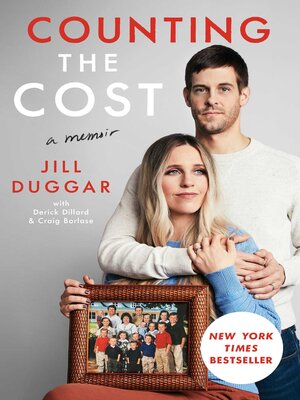 cover image of Counting the Cost