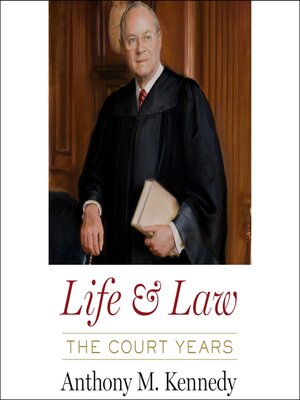 cover image of Life and Law