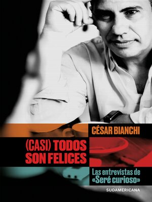 cover image of (Casi) Todos son felices