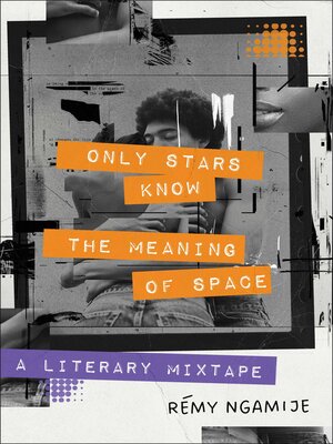cover image of Only Stars Know the Meaning of Space