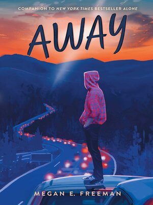 cover image of Away