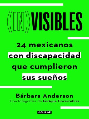 cover image of (In)visibles