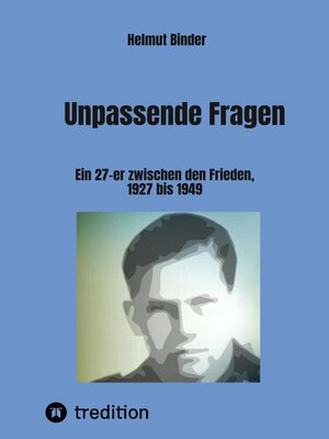 cover image of Unpassende Fragen