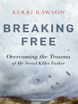 cover image of Breaking Free