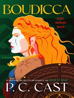 cover image of Boudicca