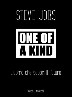 cover image of One of a Kind