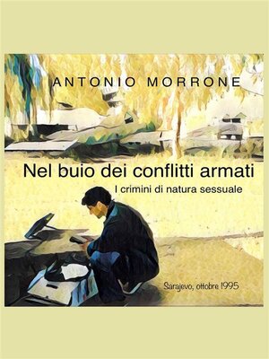 cover image of Nel buio dei conflitti armati