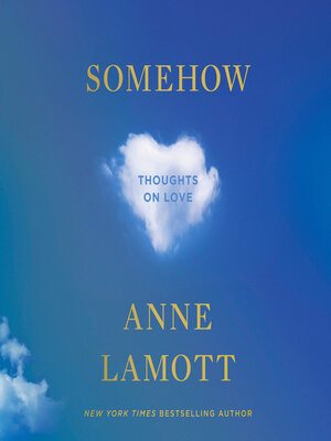 cover image of Somehow